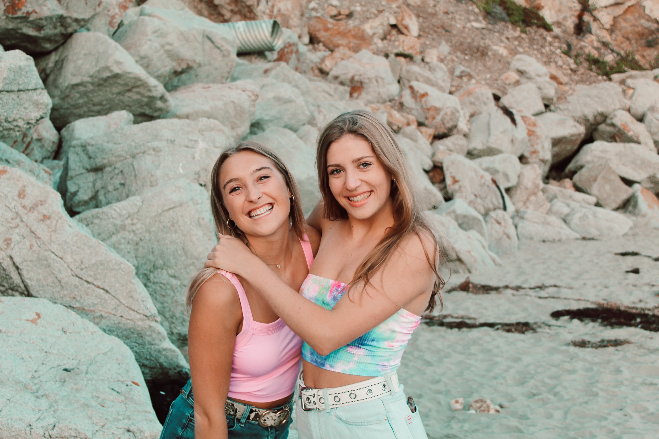 Two & Four Bedroom Apartments in San Luis Obispo Summit SLO